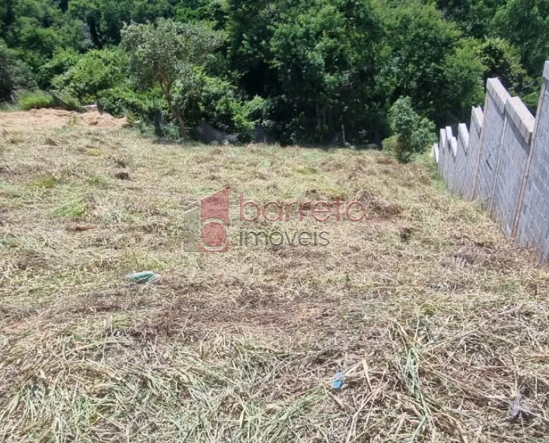 TERRENO PARA VENDA NO LOTEAMENTO VISTAS JUNDIAÍ – JUNDIAÍ/SP