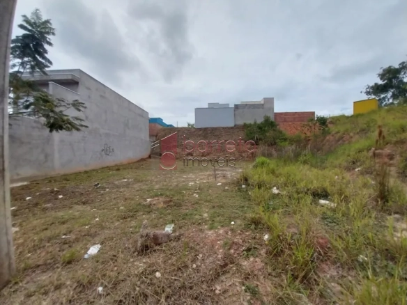 TERRENO PARA VENDA NO JARDIM VALE VERDE – JUNDIAÍ/SP