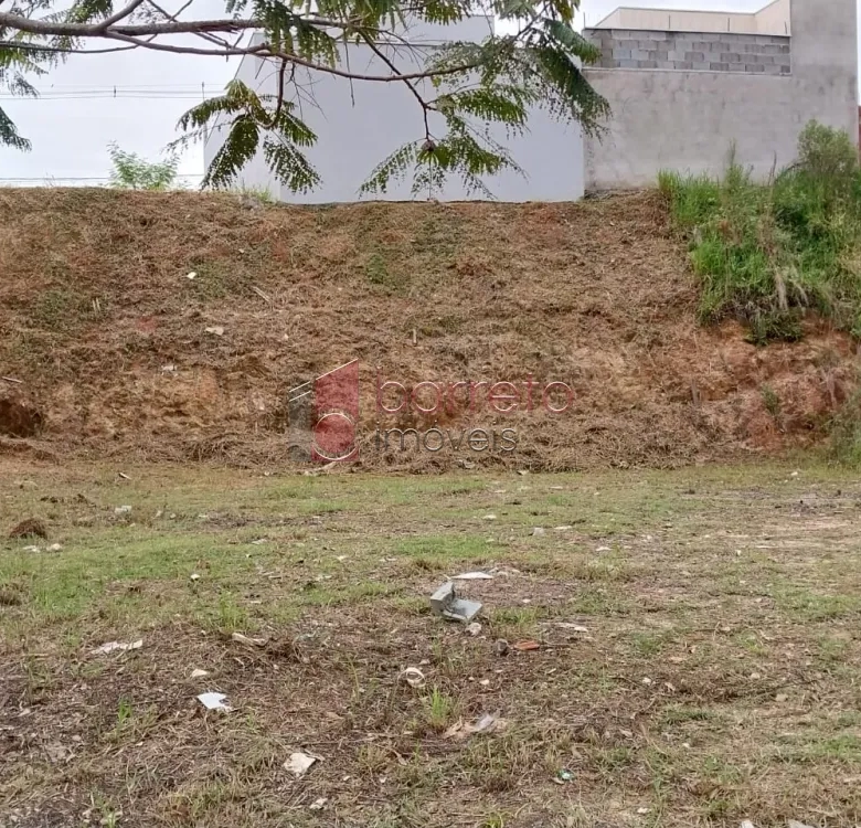 TERRENO PARA VENDA NO JARDIM VALE VERDE – JUNDIAÍ/SP