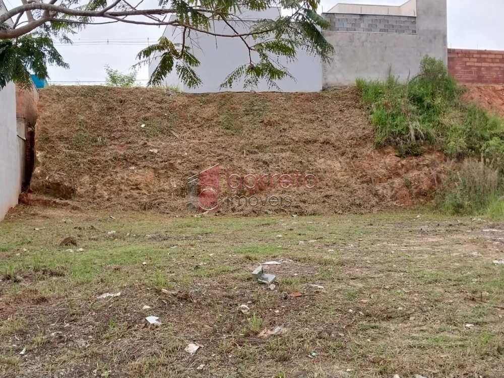 TERRENO PARA VENDA NO JARDIM VALE VERDE – JUNDIAÍ/SP