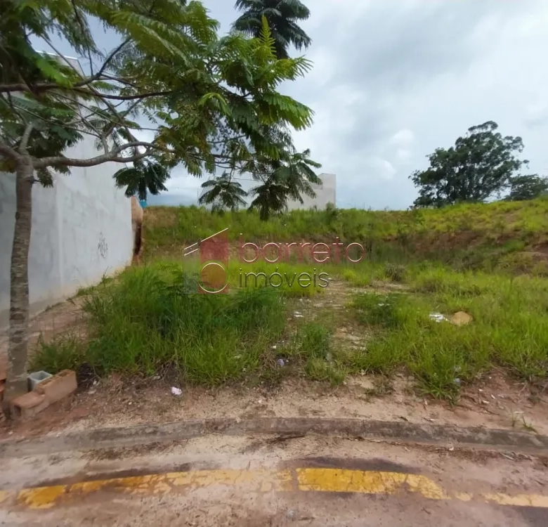 TERRENO PARA VENDA NO JARDIM VALE VERDE – JUNDIAÍ/SP