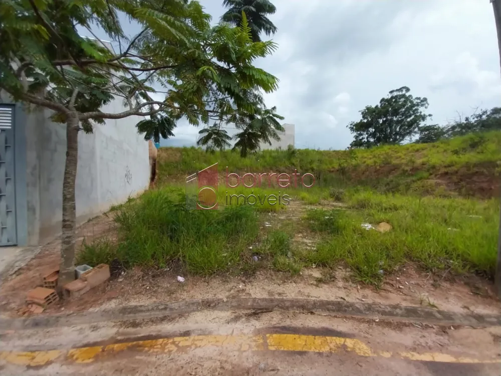 TERRENO PARA VENDA NO JARDIM VALE VERDE – JUNDIAÍ/SP