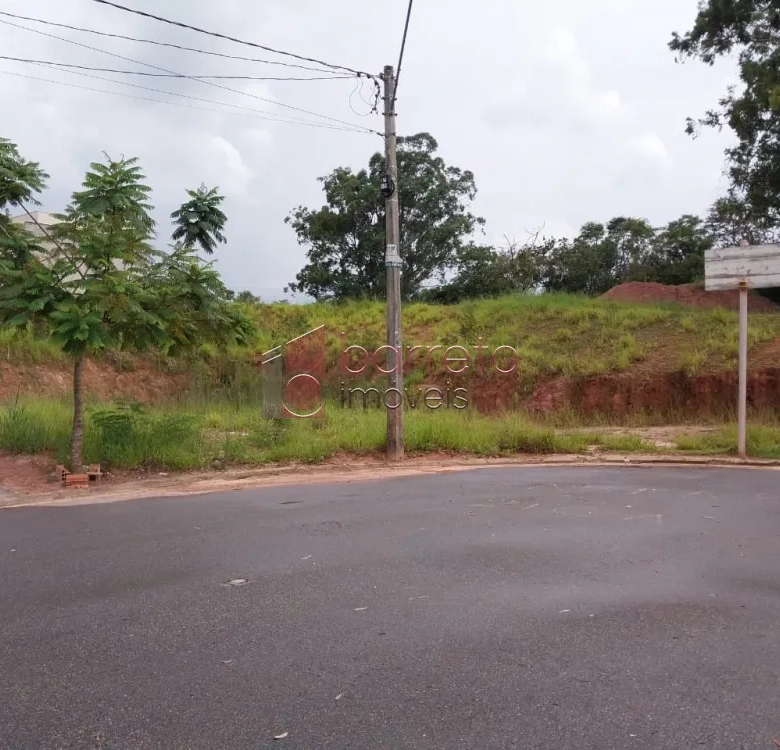 TERRENO PARA VENDA NO JARDIM VALE VERDE – JUNDIAÍ/SP
