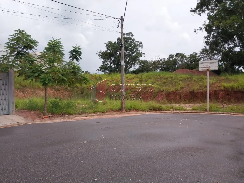 TERRENO PARA VENDA NO JARDIM VALE VERDE – JUNDIAÍ/SP