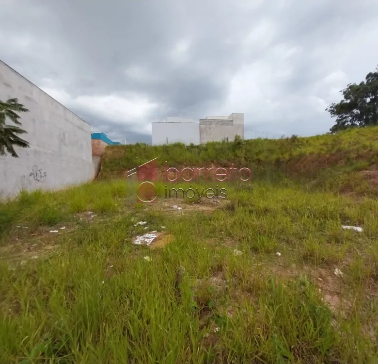 TERRENO PARA VENDA NO JARDIM VALE VERDE – JUNDIAÍ/SP
