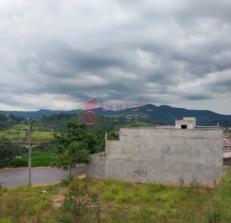TERRENO PARA VENDA NO JARDIM VALE VERDE – JUNDIAÍ/SP