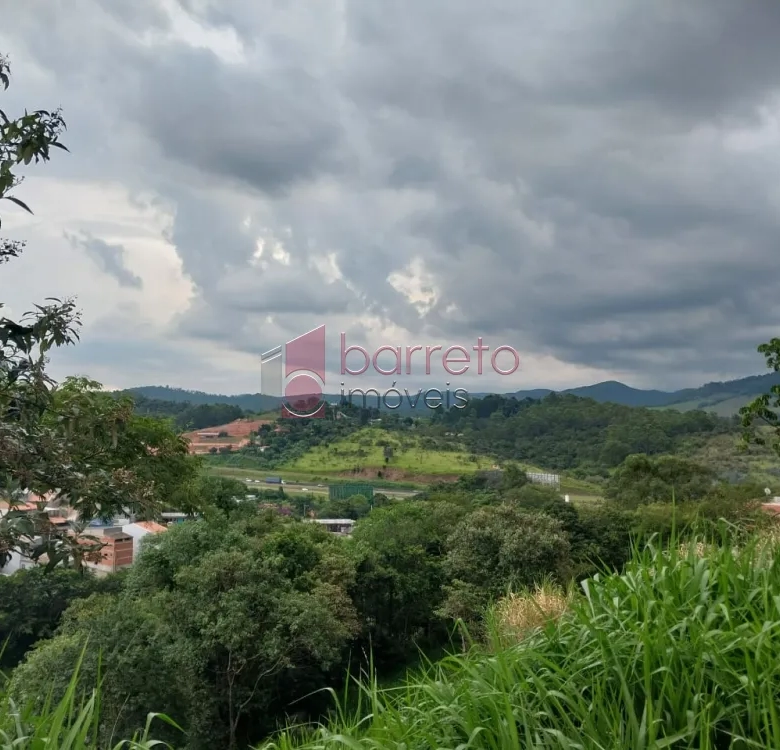 TERRENO PARA VENDA NO JARDIM VALE VERDE – JUNDIAÍ/SP