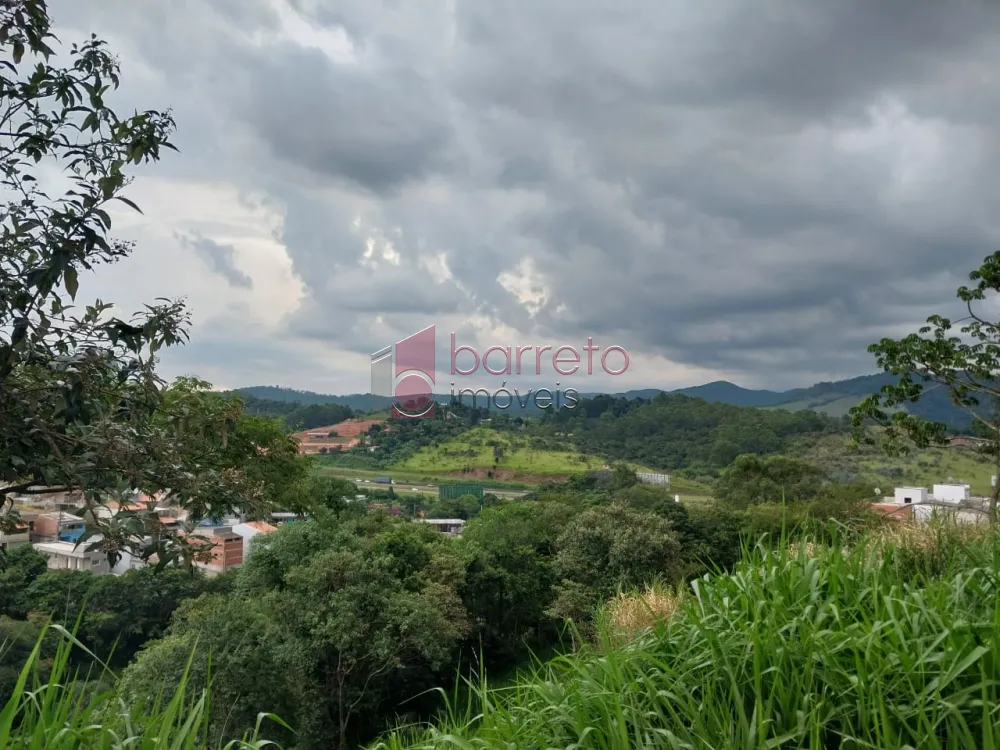 TERRENO PARA VENDA NO JARDIM VALE VERDE – JUNDIAÍ/SP