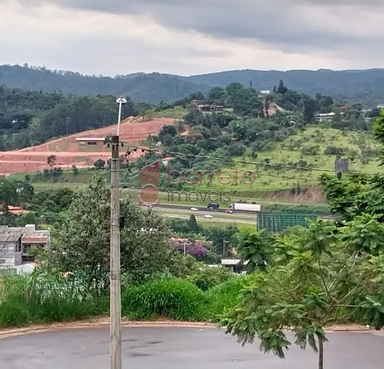 TERRENO PARA VENDA NO JARDIM VALE VERDE – JUNDIAÍ/SP