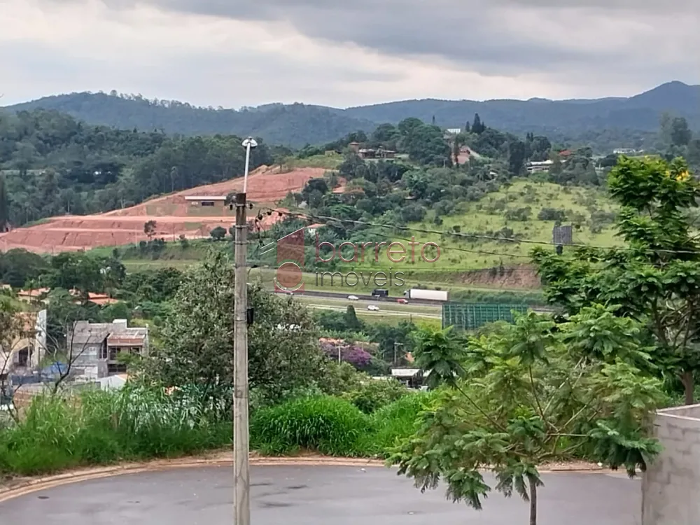 TERRENO PARA VENDA NO JARDIM VALE VERDE – JUNDIAÍ/SP