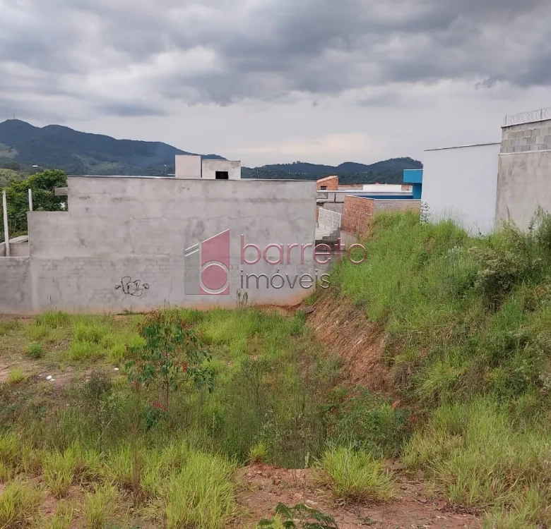 TERRENO PARA VENDA NO JARDIM VALE VERDE – JUNDIAÍ/SP