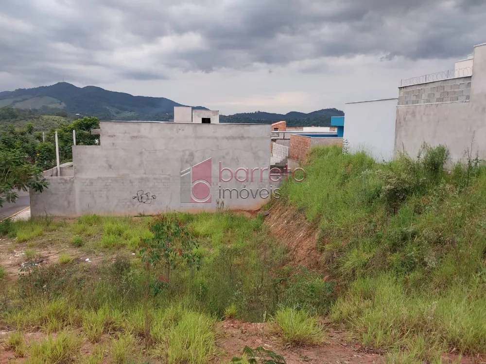 TERRENO PARA VENDA NO JARDIM VALE VERDE – JUNDIAÍ/SP