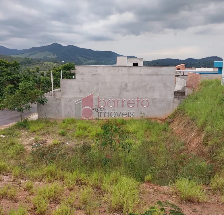 TERRENO PARA VENDA NO JARDIM VALE VERDE – JUNDIAÍ/SP