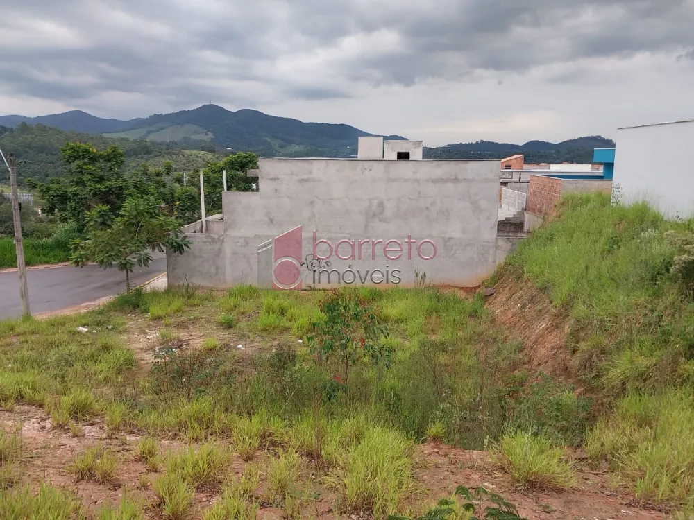 TERRENO PARA VENDA NO JARDIM VALE VERDE – JUNDIAÍ/SP