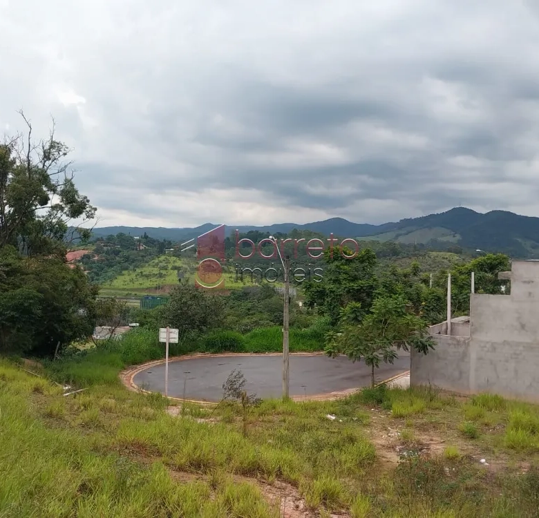TERRENO PARA VENDA NO JARDIM VALE VERDE – JUNDIAÍ/SP