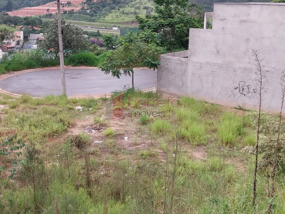 TERRENO PARA VENDA NO JARDIM VALE VERDE – JUNDIAÍ/SP
