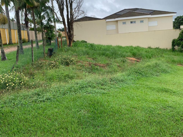 TERRENO PARA VENDA NO LOTEAMENTO QUINTA DAS PALMEIRAS – JUNDIAÍ/SP