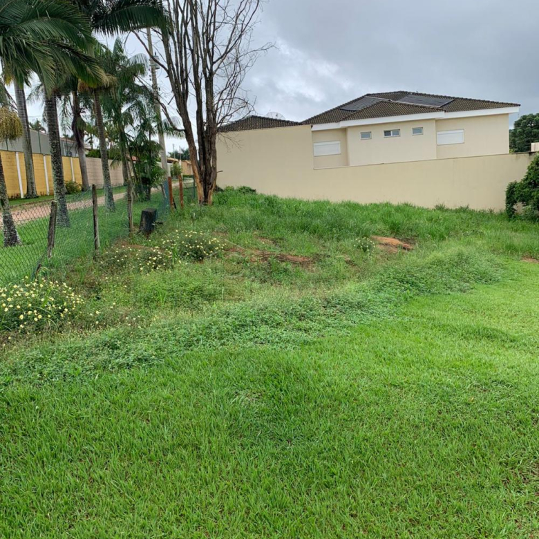 TERRENO PARA VENDA NO LOTEAMENTO QUINTA DAS PALMEIRAS – JUNDIAÍ/SP