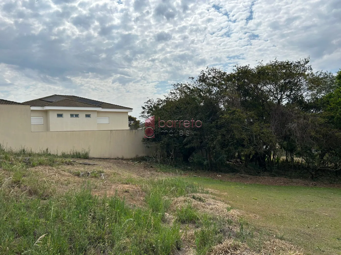 TERRENO PARA VENDA NO LOTEAMENTO QUINTA DAS PALMEIRAS – JUNDIAÍ/SP