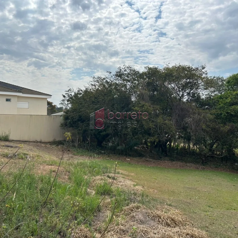 TERRENO PARA VENDA NO LOTEAMENTO QUINTA DAS PALMEIRAS – JUNDIAÍ/SP