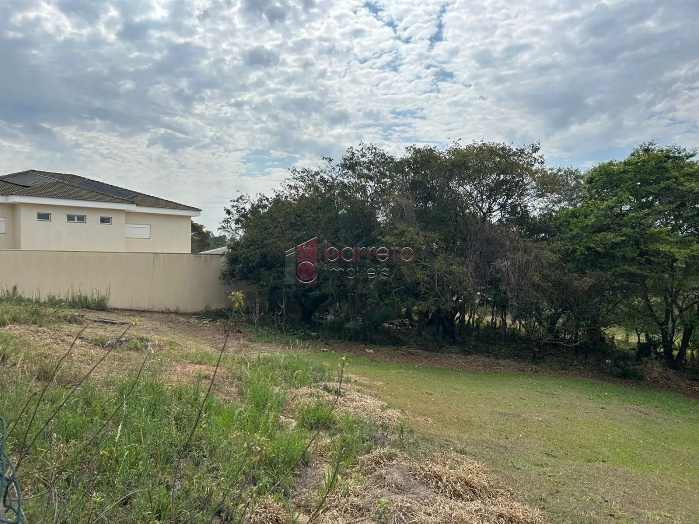 TERRENO PARA VENDA NO LOTEAMENTO QUINTA DAS PALMEIRAS – JUNDIAÍ/SP