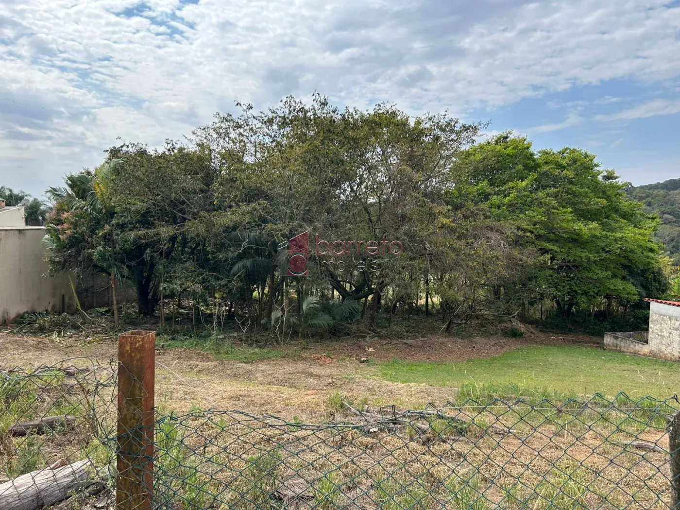 TERRENO PARA VENDA NO LOTEAMENTO QUINTA DAS PALMEIRAS – JUNDIAÍ/SP
