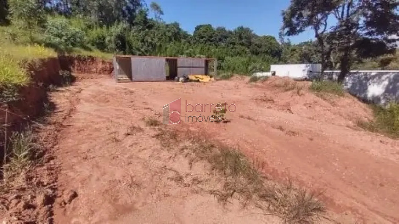 TERRENO PARA VENDA NO CAXAMBU – JUNDIAÍ/SP