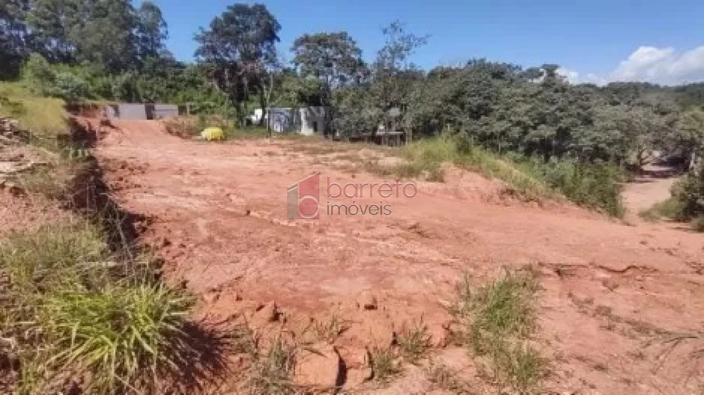 TERRENO PARA VENDA NO CAXAMBU – JUNDIAÍ/SP