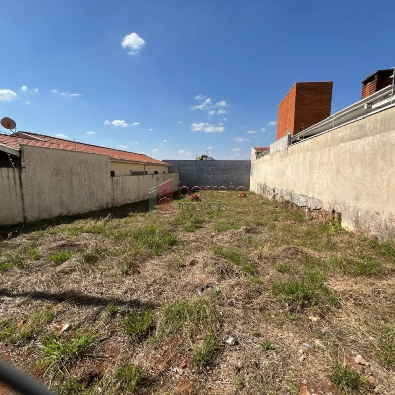 TERRENO À VENDA NO JARDIM CAXAMBÚ – JUNDIAÍ/SP