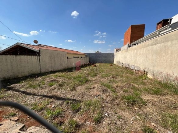 TERRENO À VENDA NO JARDIM CAXAMBÚ – JUNDIAÍ/SP