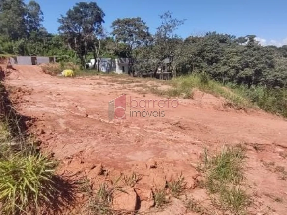 TERRENO PARA VENDA NO CAXAMBU – JUNDIAÍ/SP