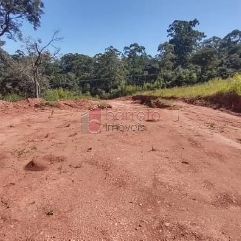 TERRENO PARA VENDA NO CAXAMBU – JUNDIAÍ/SP