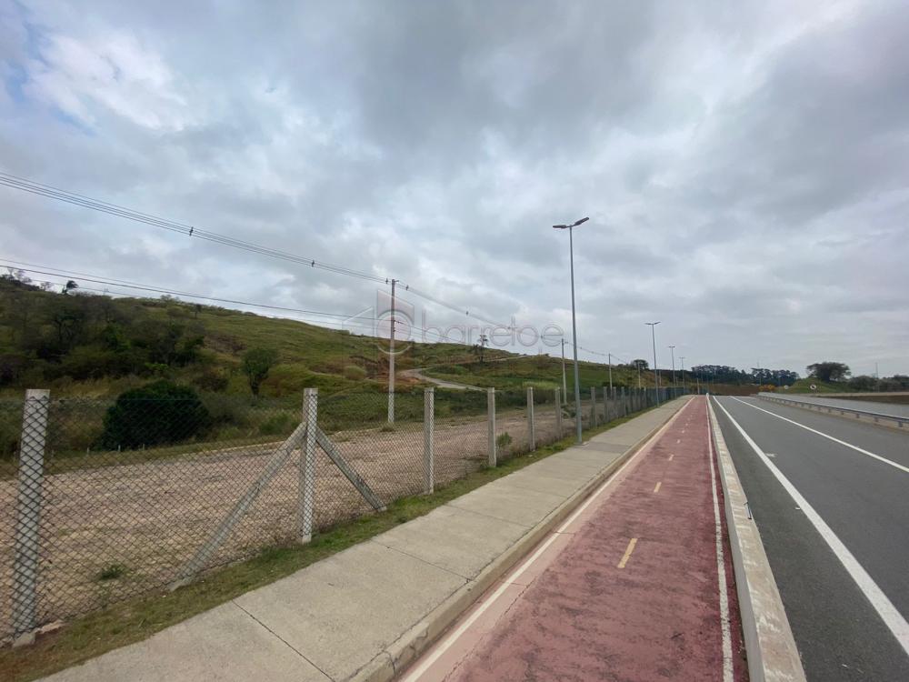 OPORTUNIDADE DE INVESTIMENTO EM ÀREA DE 36.000 MT²  ÀS MARGENS DA ROD. ANHANGUERA