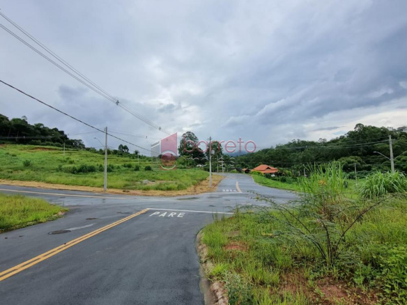 TERRENO PARA VENDA NO BAIRRO CHÁCARA RECREIO LAGOA DOS PATOS – JUNDIAÍ/SP