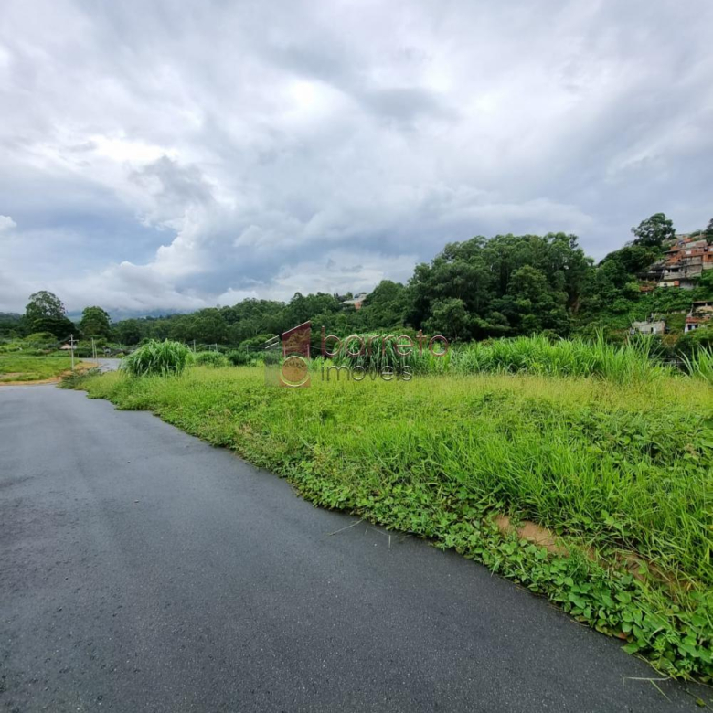 TERRENO PARA VENDA NO BAIRRO CHÁCARA RECREIO LAGOA DOS PATOS – JUNDIAÍ/SP