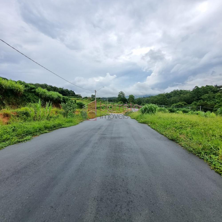 TERRENO PARA VENDA NO BAIRRO CHÁCARA RECREIO LAGOA DOS PATOS – JUNDIAÍ/SP