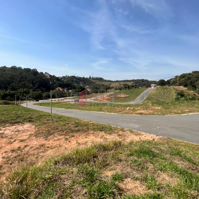 TERRENO A VENDA NO LOTEAMENTO VIVACE DOURADOS -JUNDIAÍ/SP