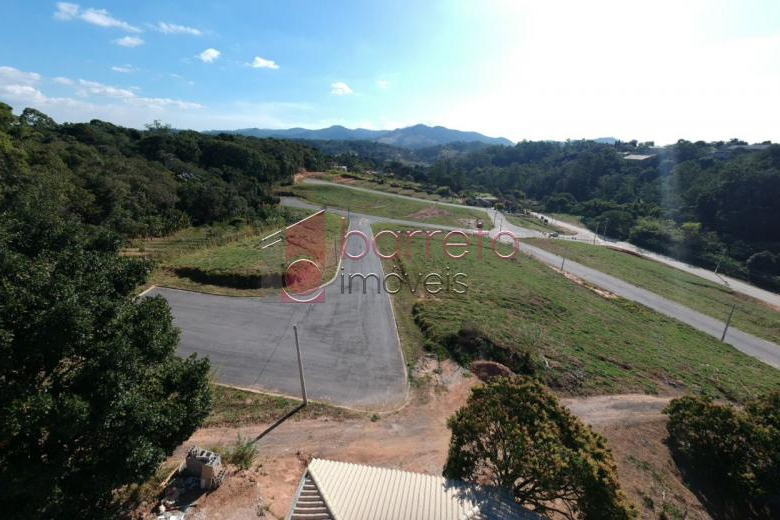 TERRENO A VENDA NO LOTEAMENTO VIVACE DOURADOS -JUNDIAÍ/SP