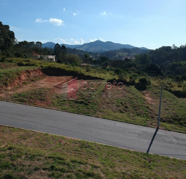 TERRENO A VENDA NO LOTEAMENTO VIVACE DOURADOS -JUNDIAÍ/SP
