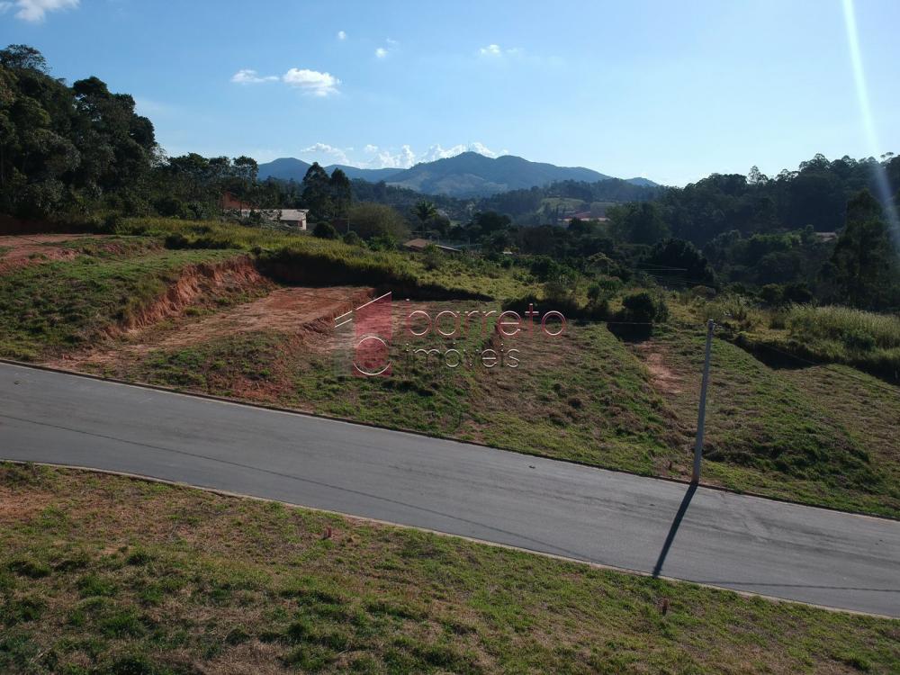 TERRENO A VENDA NO LOTEAMENTO VIVACE DOURADOS – JUNDIAÍ/SP