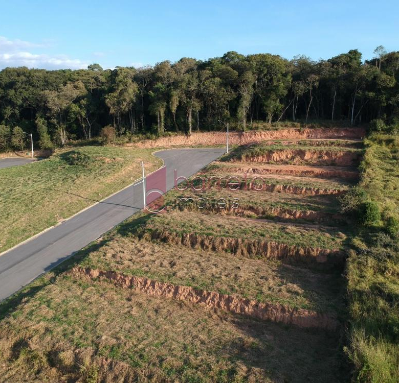 TERRENO A VENDA – LOTEAMENTO VIVACE DOURADOS – LAGOA DOS PATOS JUNDIAÍ/SP