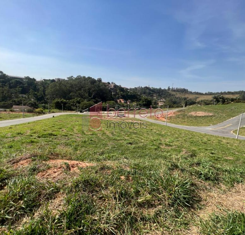 TERRENO A VENDA – LOTEAMENTO VIVACE DOURADOS – LAGOA DOS PATOS JUNDIAÍ/SP