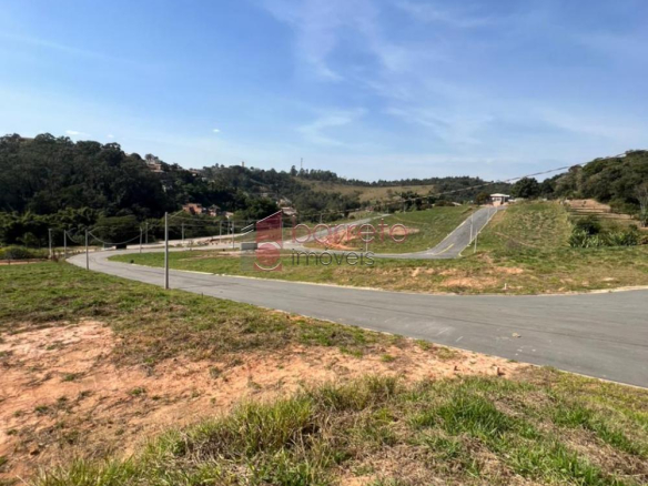 TERRENO A VENDA NO LOTEAMENTO VIVACE DOURADOS – JUNDIAÍ/SP