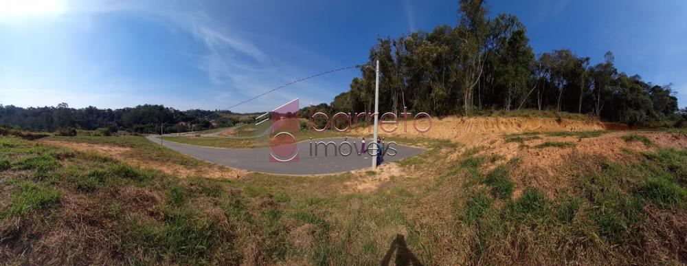 TERRENO A VENDA NO LOTEAMENTO VIVACE DOURADOS – JUNDIAÍ/SP