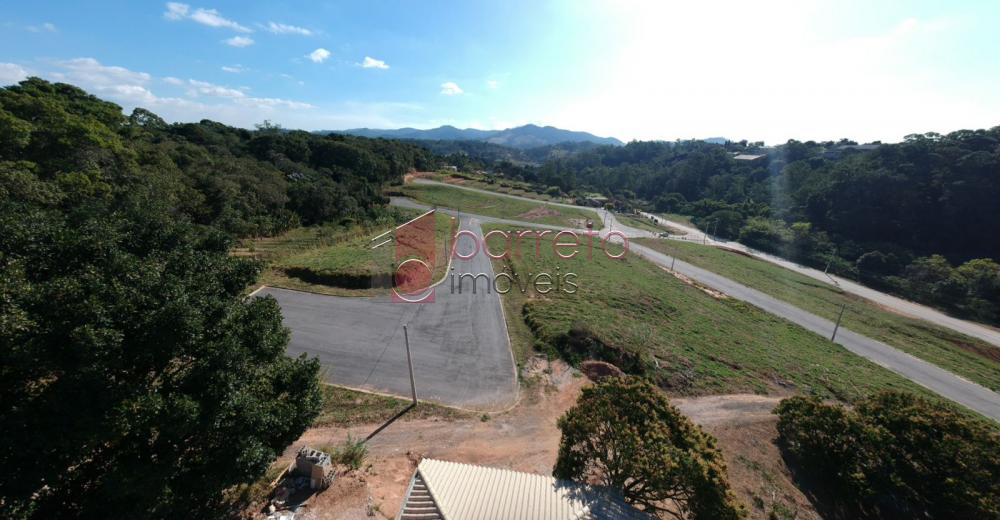 TERRENO A VENDA NO LOTEAMENTO VIVACE DOURADOS – JUNDIAÍ/SP
