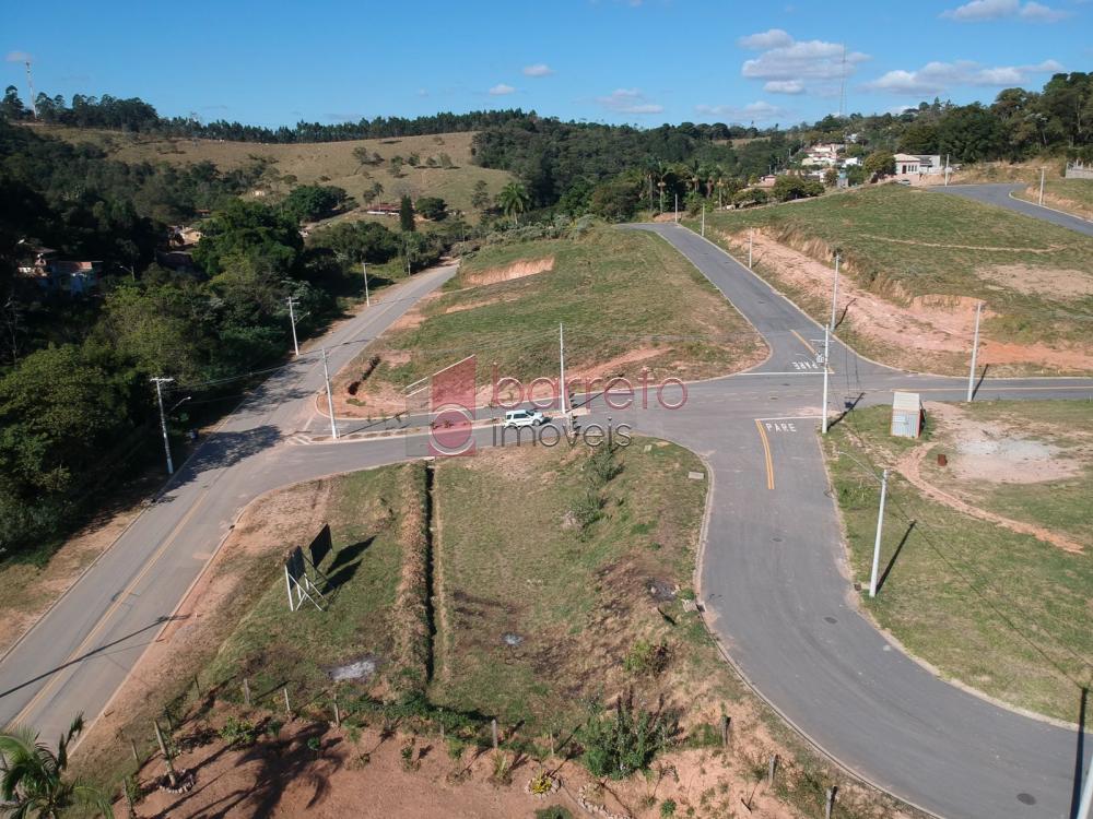 TERRENO A VENDA NO LOTEAMENTO VIVACE DOURADOS – JUNDIAÍ/SP