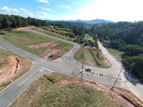 TERRENO A VENDA NO LOTEAMENTO VIVACE DOURADOS – JUNDIAÍ/SP