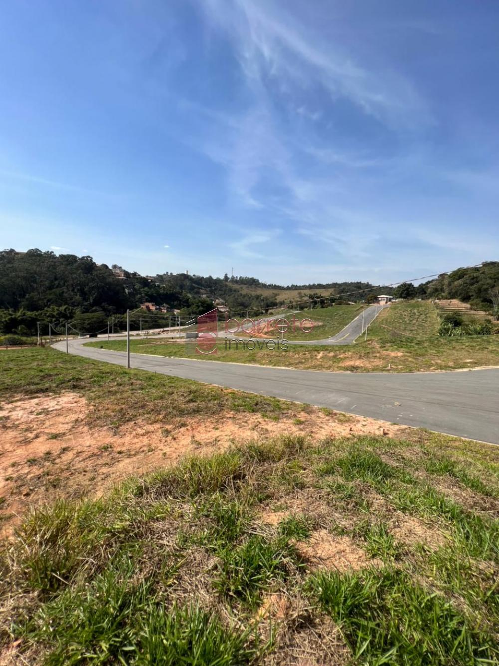 TERRENO A VENDA NO LOTEAMENTO VIVACE DOURADOS – JUNDIAÍ/SP