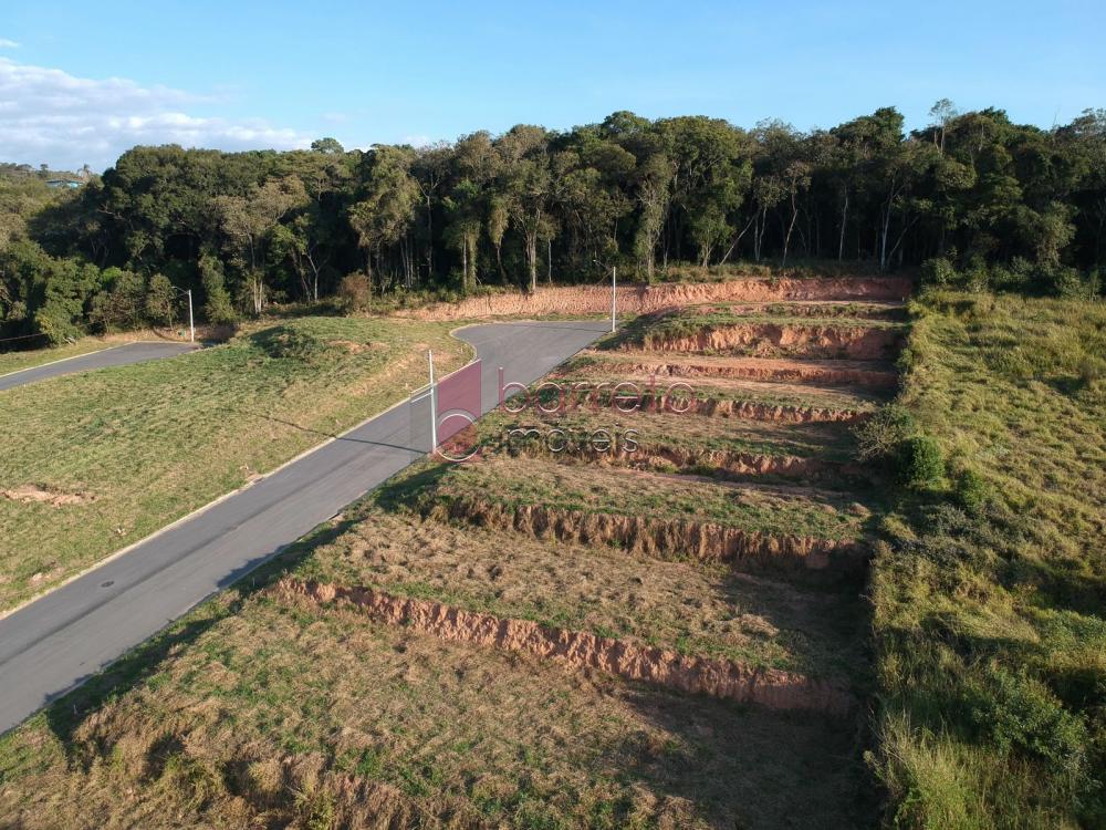TERRENO A VENDA NO LOTEAMENTO VIVACE DOURADOS – JUNDIAÍ/SP