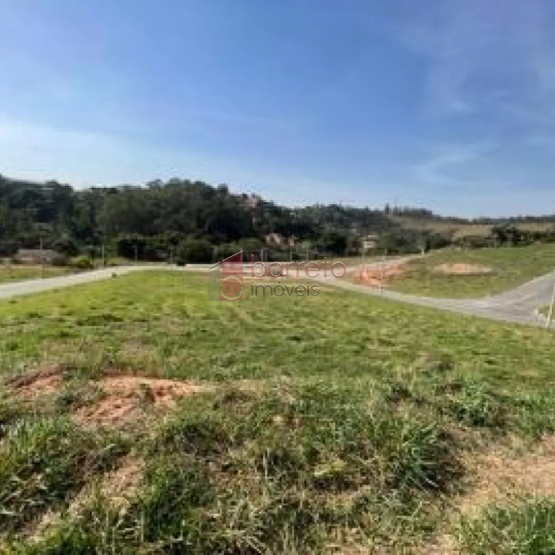 TERRENO A VENDA NO LOTEAMENTO VIVACE DOURADOS – JUNDIAÍ/SP